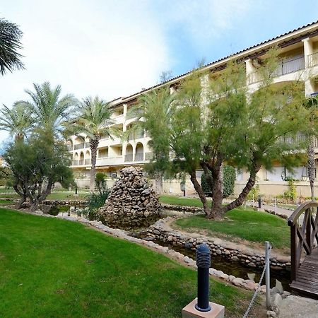 Apartament Jardins Del Mar 138 L'Estartit Zewnętrze zdjęcie