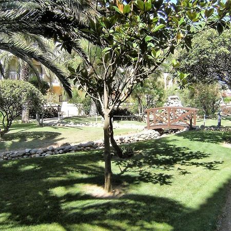 Apartament Jardins Del Mar 138 L'Estartit Zewnętrze zdjęcie