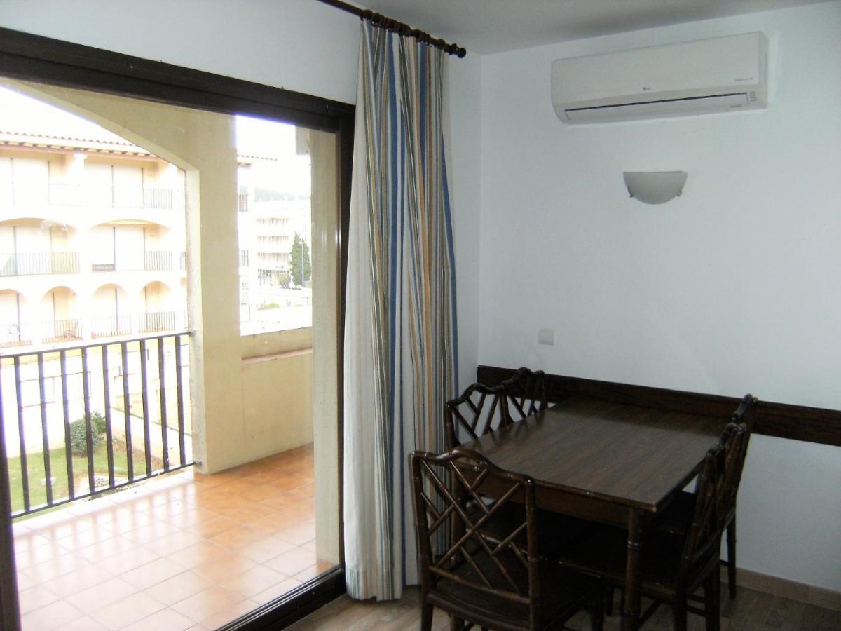 Apartament Jardins Del Mar 138 L'Estartit Zewnętrze zdjęcie