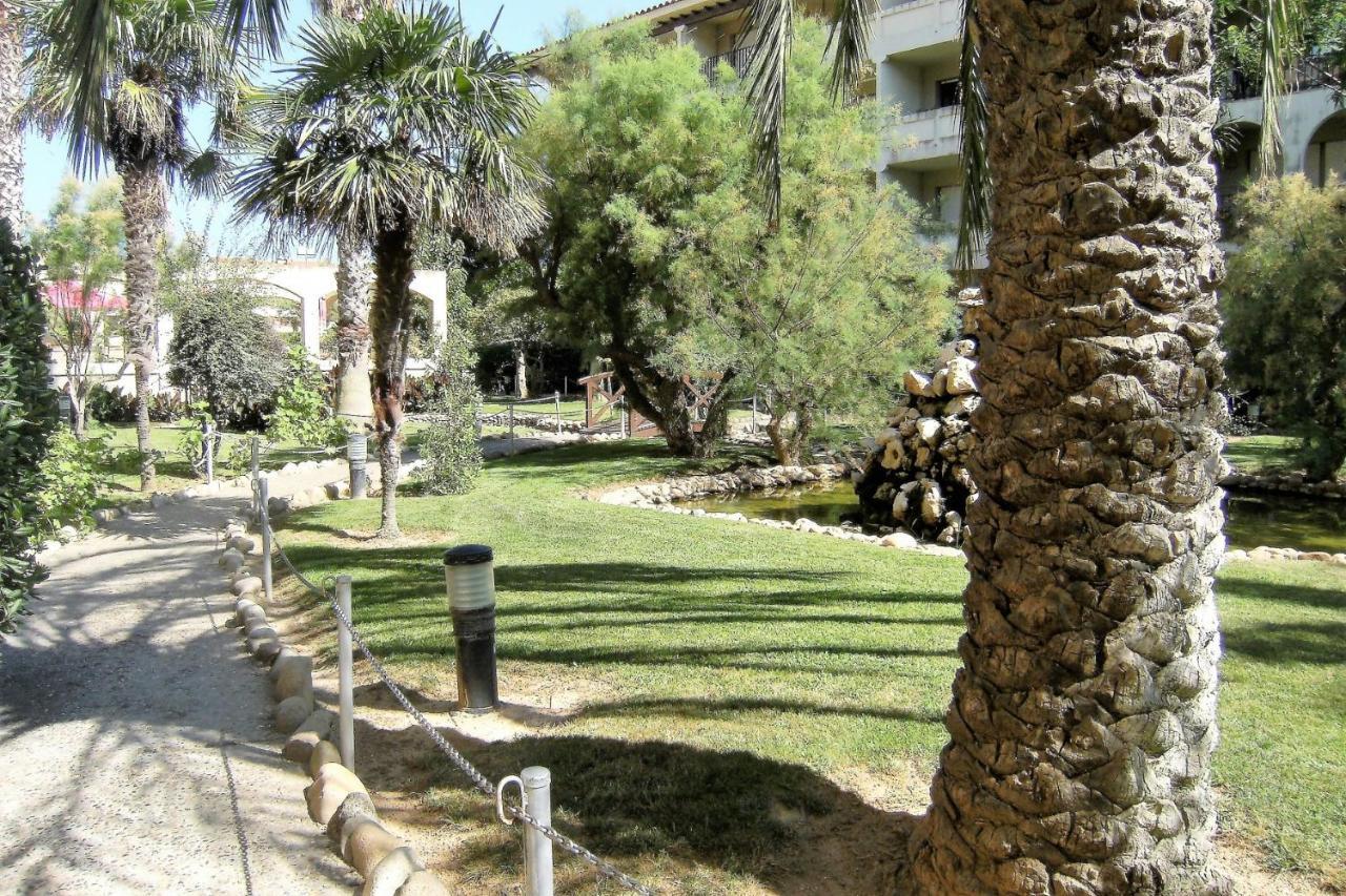 Apartament Jardins Del Mar 138 L'Estartit Zewnętrze zdjęcie