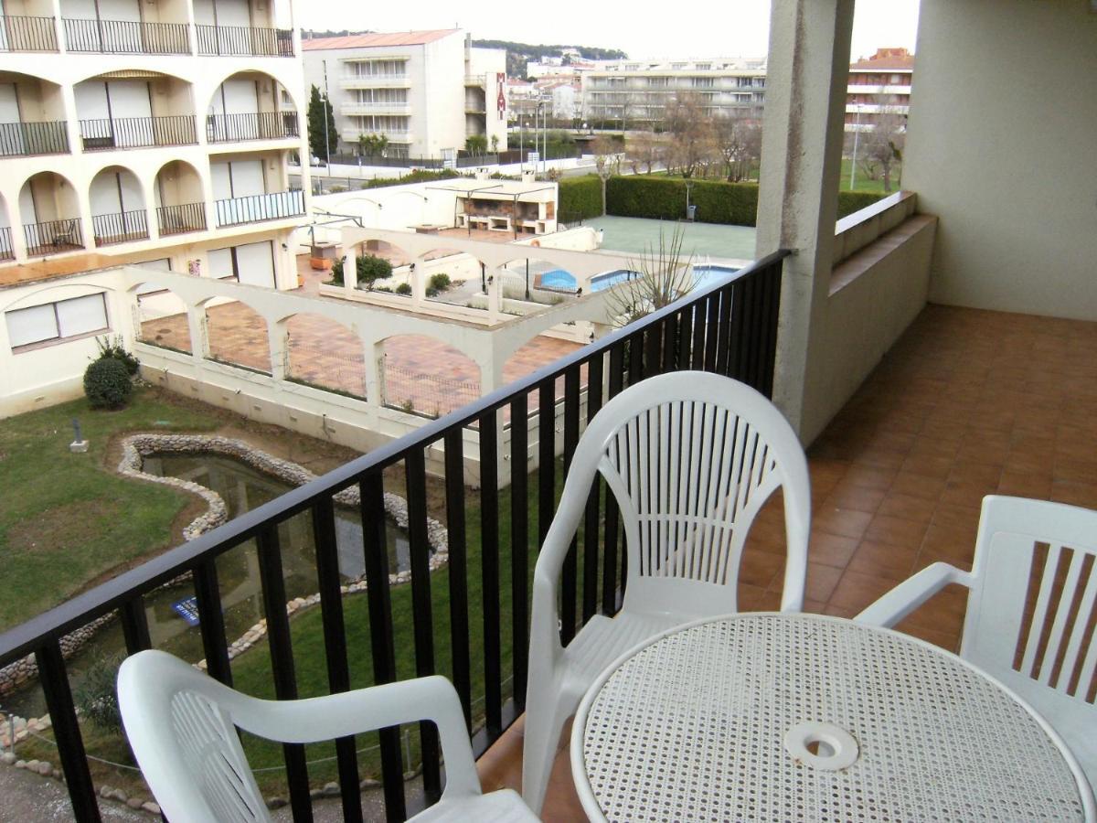Apartament Jardins Del Mar 138 L'Estartit Zewnętrze zdjęcie