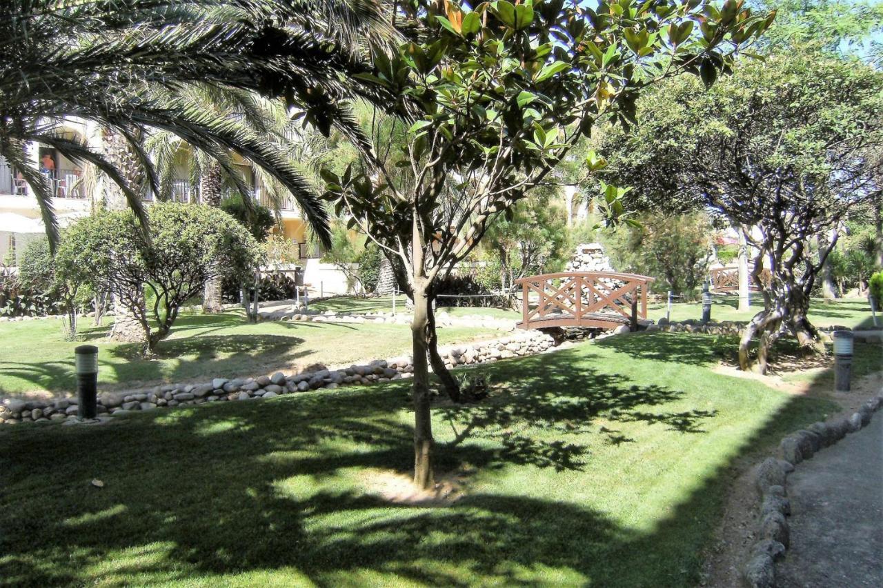 Apartament Jardins Del Mar 138 L'Estartit Zewnętrze zdjęcie