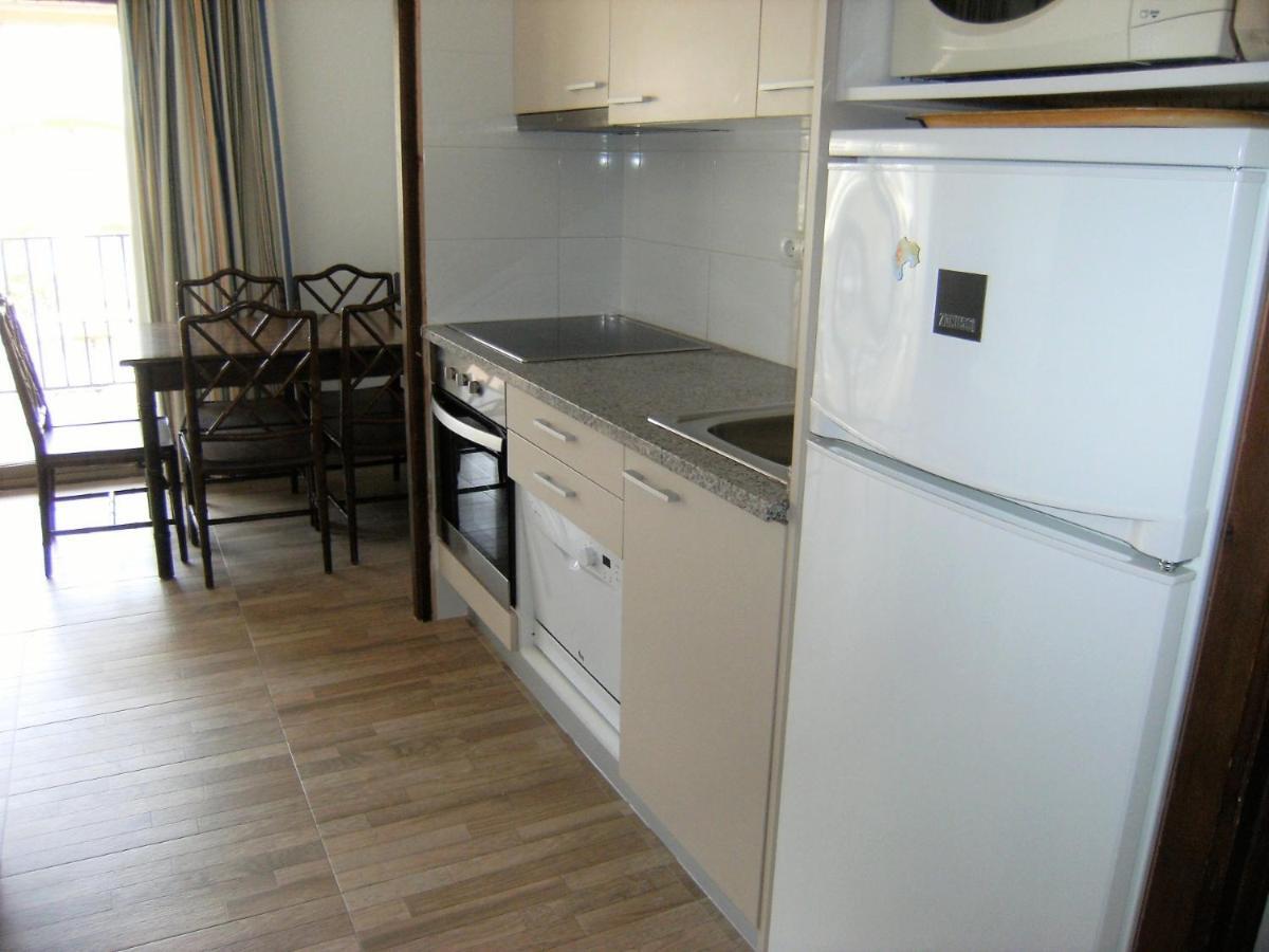 Apartament Jardins Del Mar 138 L'Estartit Zewnętrze zdjęcie
