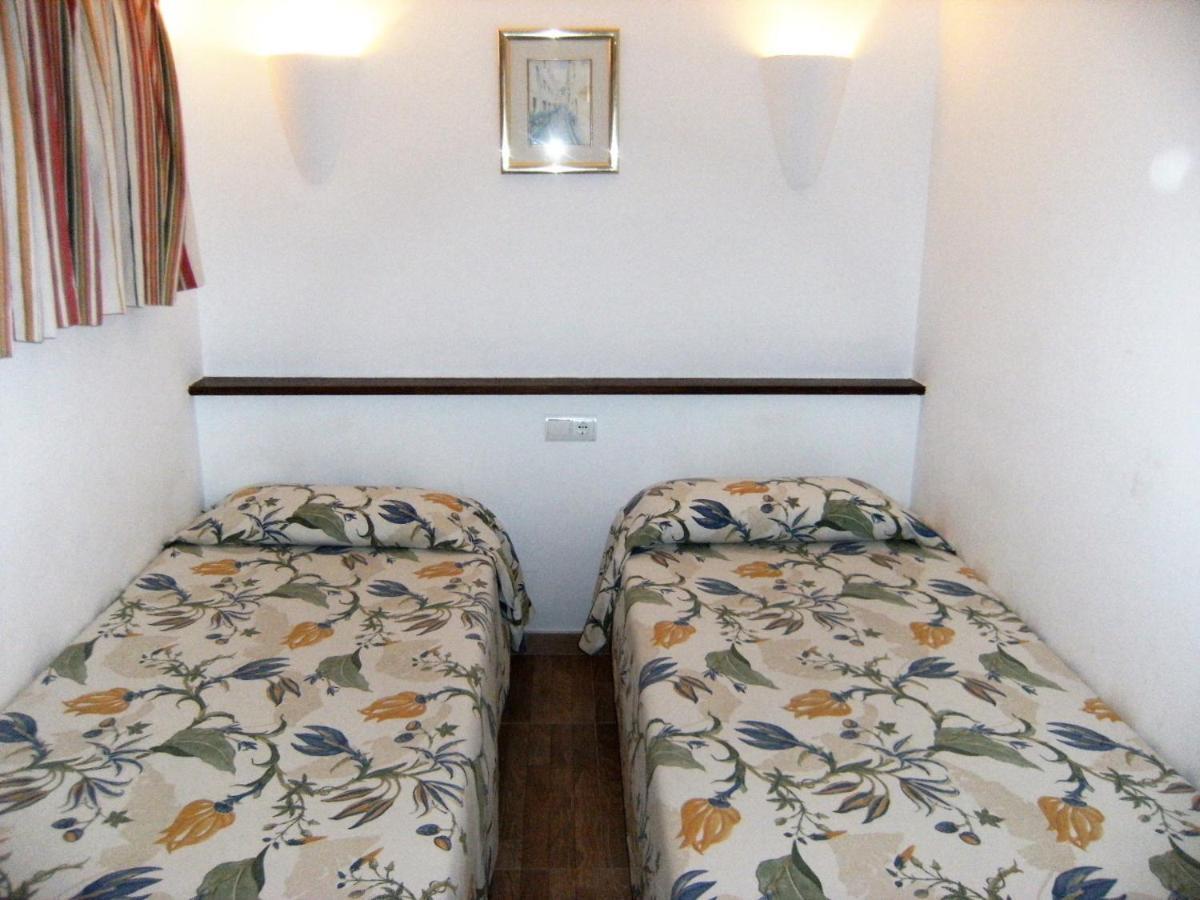 Apartament Jardins Del Mar 138 L'Estartit Zewnętrze zdjęcie