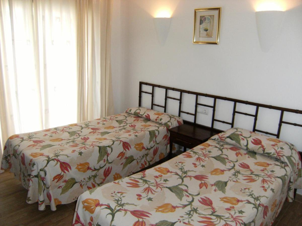 Apartament Jardins Del Mar 138 L'Estartit Zewnętrze zdjęcie
