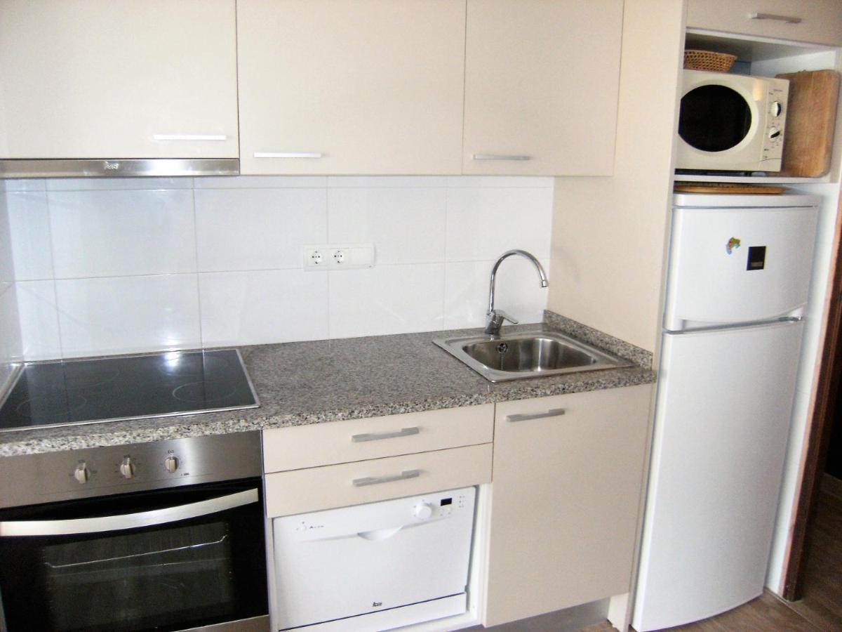 Apartament Jardins Del Mar 138 L'Estartit Zewnętrze zdjęcie