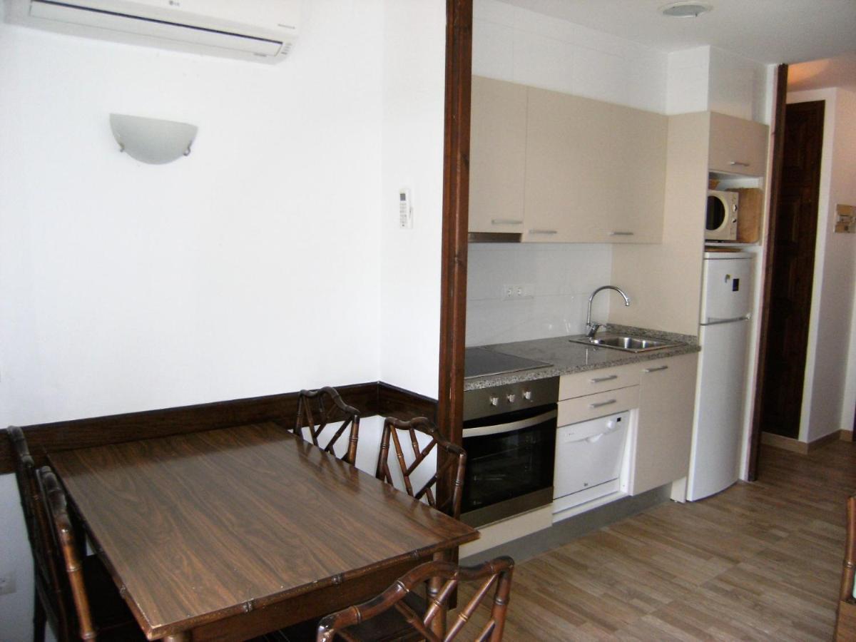 Apartament Jardins Del Mar 138 L'Estartit Zewnętrze zdjęcie