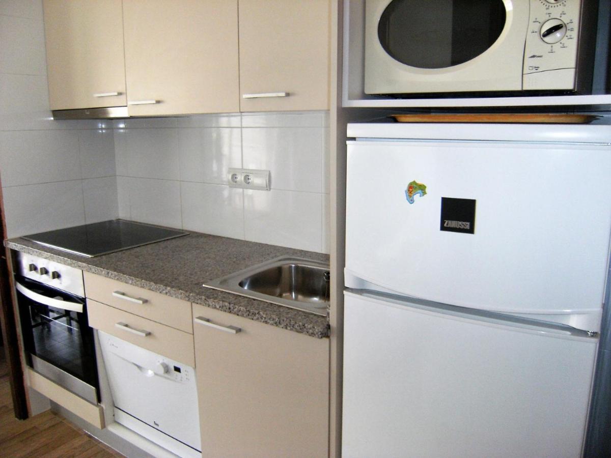 Apartament Jardins Del Mar 138 L'Estartit Zewnętrze zdjęcie